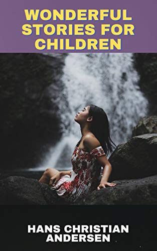 Wonderful Stories for Children